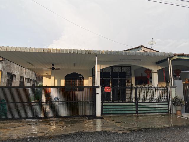 Residential House for rent in Wellesley, Penang