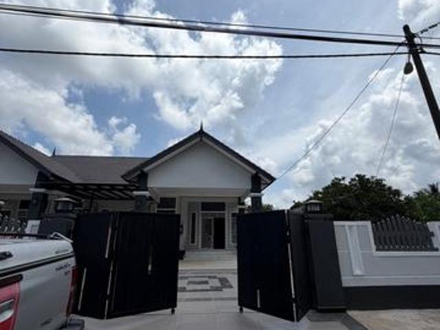 Residential House for sale in Tringganu