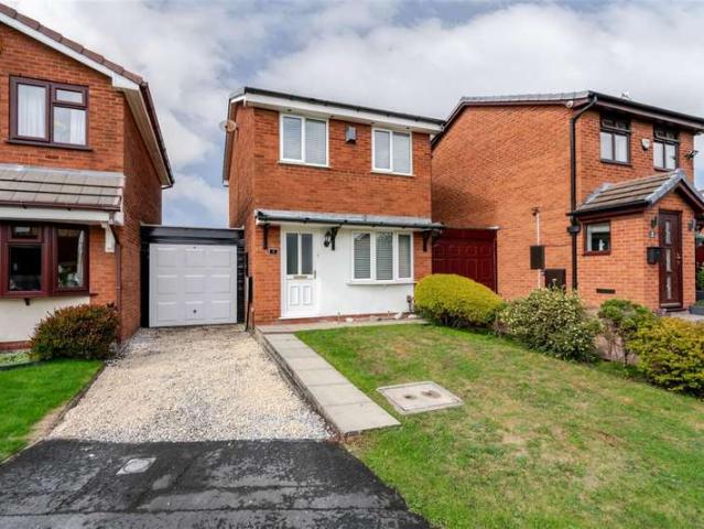 Farm for sale in Lowton Common, Wigan