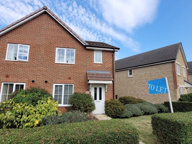 House for rent in Evershot, Oxfordshire