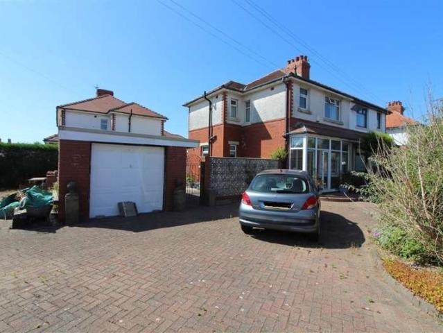 Farm for sale in Rossall Beach, Cabus