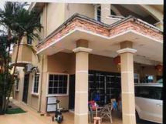 Residential House for sale in Perak