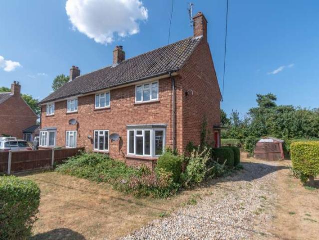 Farm for sale in Comers, Norfolk