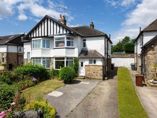 Farm for sale in Bramhope, West Yorkshire