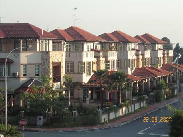 House for rent in Johor
