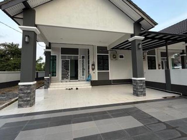Residential House for sale in Dungun, Tringganu