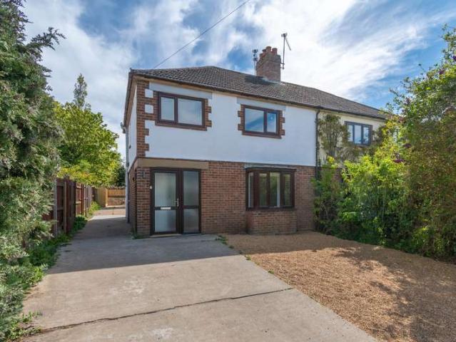 Farm for sale in Comers, Norfolk