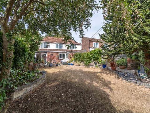 Farm for sale in Comers, Norfolk
