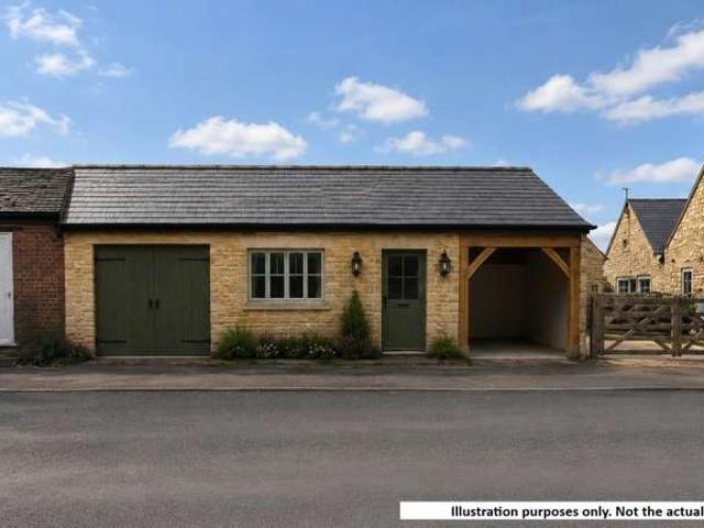 Farm for sale in Evershot, Oxfordshire