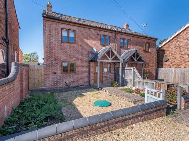 Farm for sale in Syderstone, King's Lynn and West Norfolk