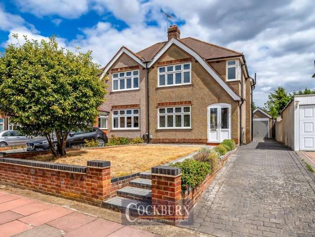 Farm for sale in Mottingham, Greater London