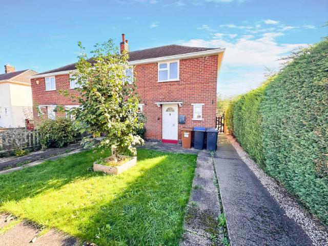 Farm for sale in Little Twycross, Hinckley and Bosworth