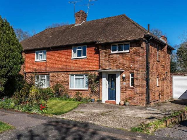 Farm for sale in Oxted, Hillview