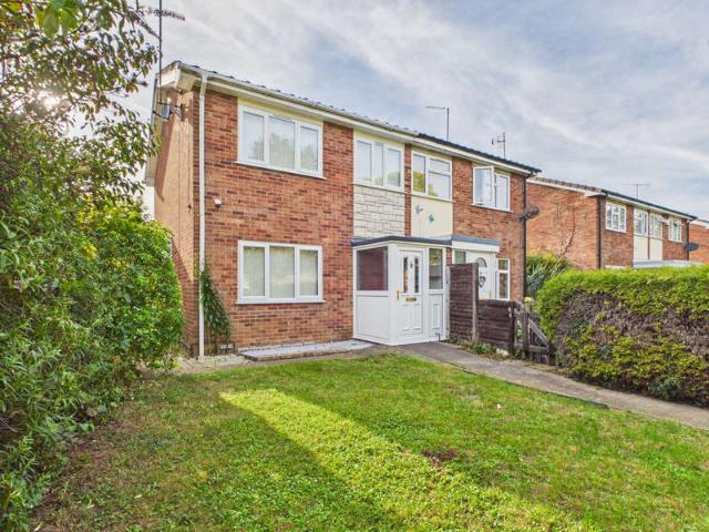 Farm for sale in Ravensthorpe, Peterborough