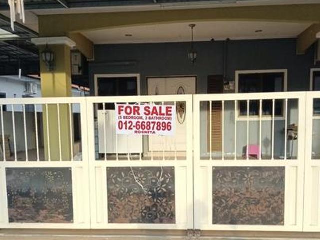 Residential House for sale in Perak