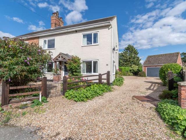 Farm for sale in Comers, Norfolk