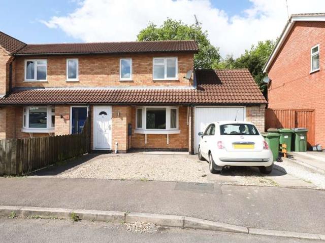Farm for sale in Pinfold, Leicestershire