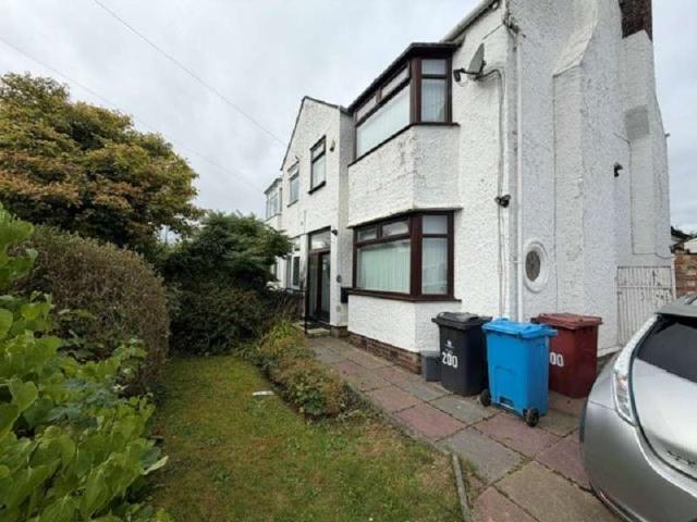 Farm for sale in Halewood, Knowsley