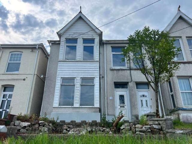 Farm for sale in Tir-y-dail, Ammanford