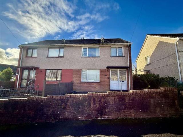 Farm for sale in Cwmdare, Wales