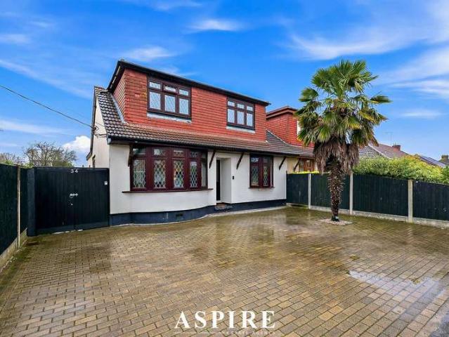 Farm for sale in Essex