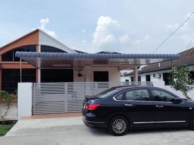 Residential House for sale in Kulim, Kedah