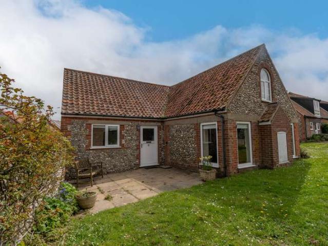 Farm for sale in Binham, North Norfolk