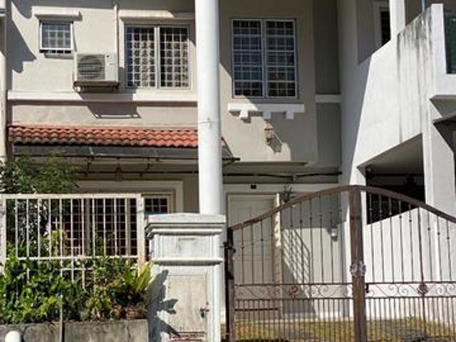 Terraced House for sale in Petaling, Subang Jaya