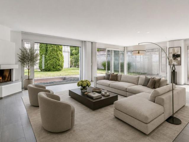 Haus mieten in Langnau am Albis, Zürich