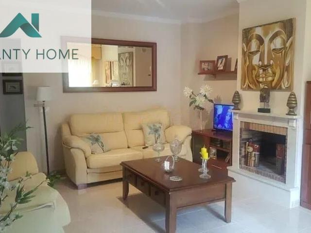 Casa en alquiler en Almayate Bajo, La Axarquía