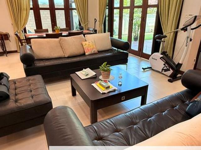 House for sale in Pulau Tikus, George Town