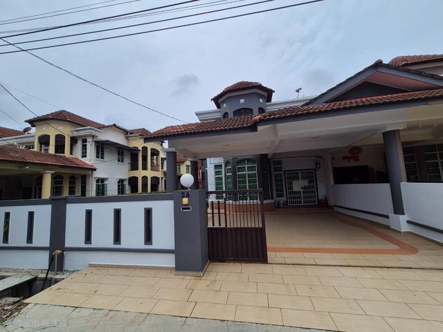 Residential House for rent in Alai, Malaka