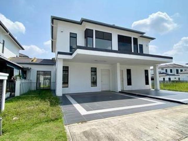 Residential House for sale in Selangor