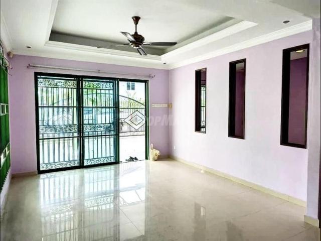 House for rent in Kajang, Langat