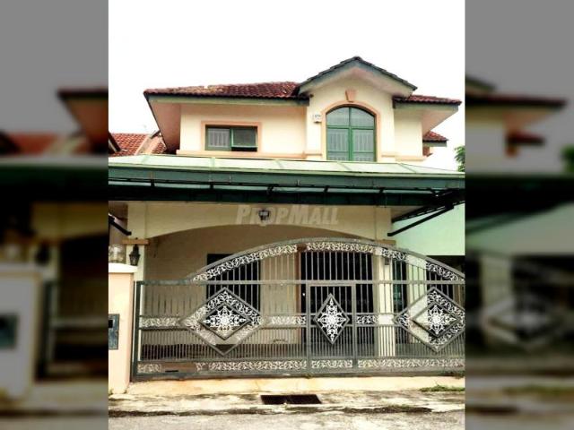 Apartment for rent in Kajang, Langat