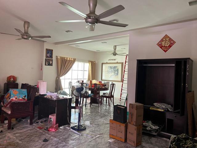 Residential House for sale in Wellesley, Penang