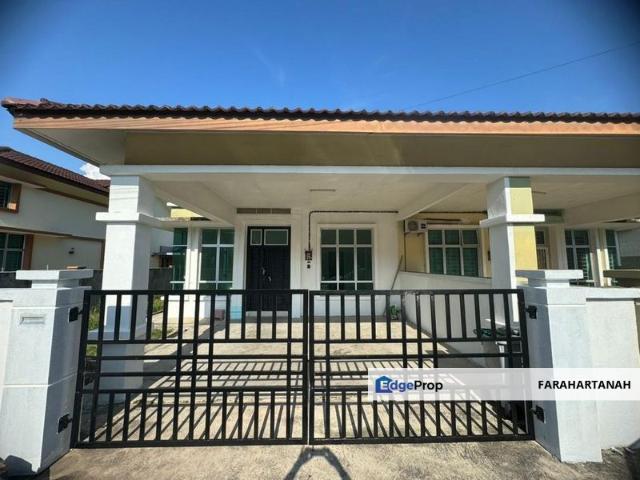 House for sale in Bukit Rambai, Bandaraya Melaka