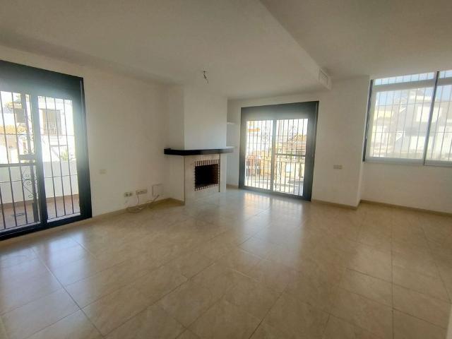 Piso en alquiler en Bel-Air, Costa del Sol Occidental