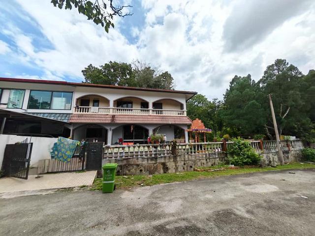 Residential House for sale in Pahang