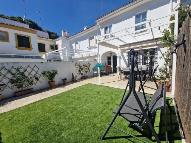 Casa en alquiler en Los Sauces, Bahía de Cádiz