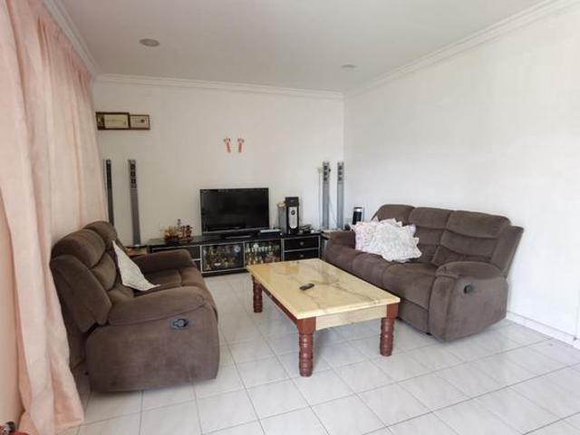 Residential House for rent in Bintulu