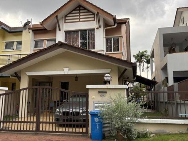 Residential House for rent in Petaling, Alam Impian