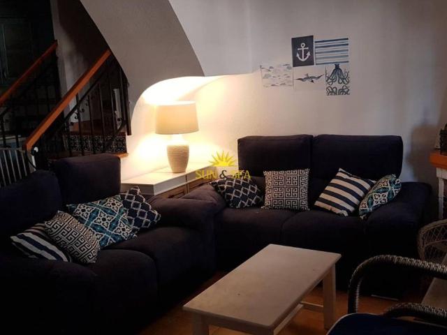 Casa en alquiler en Centre Històric, l'Alacantí