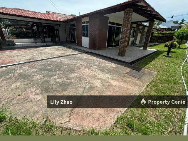 Residential House for rent in Sabah