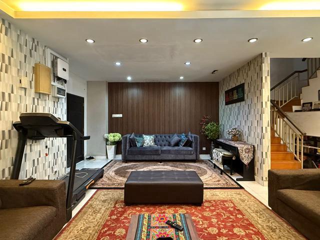 Residential House for rent in Port Klang, Selangor