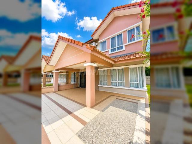 Apartment for rent in Port Klang, Selangor