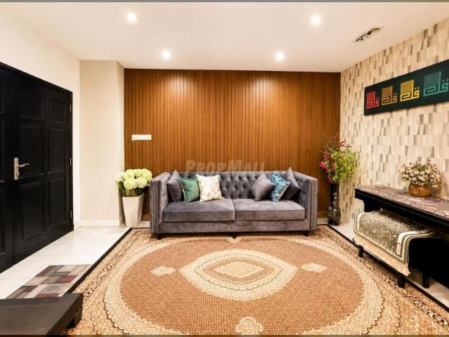 House for rent in Port Klang, Selangor