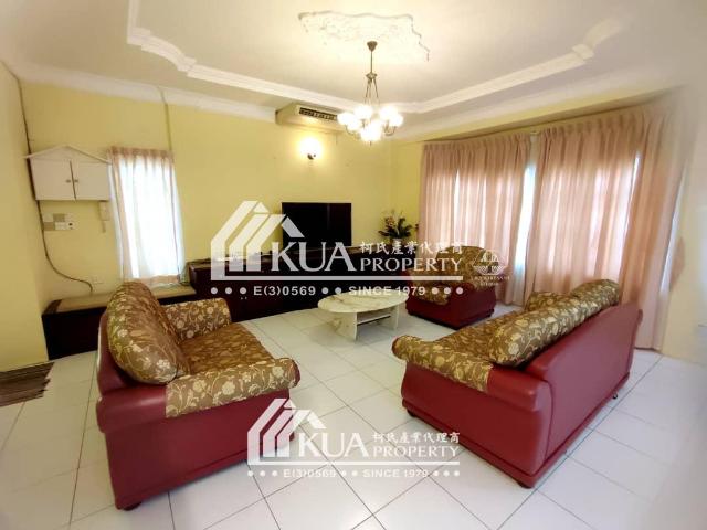 House for rent in Kuching