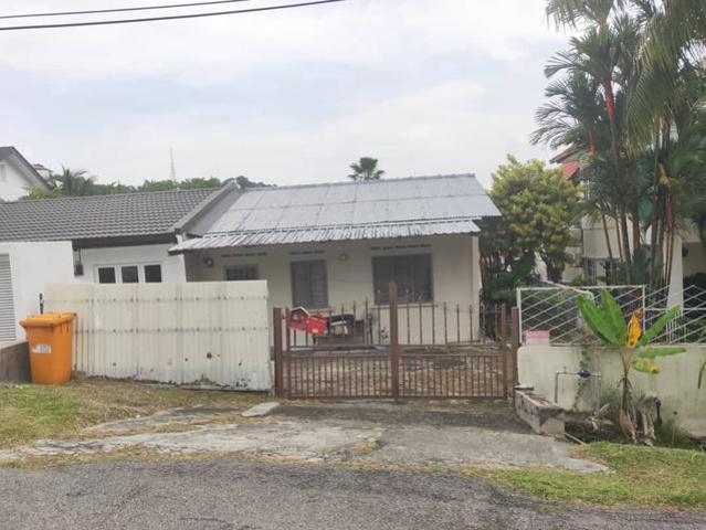 Residential House for rent in Petaling, Damansara Damai
