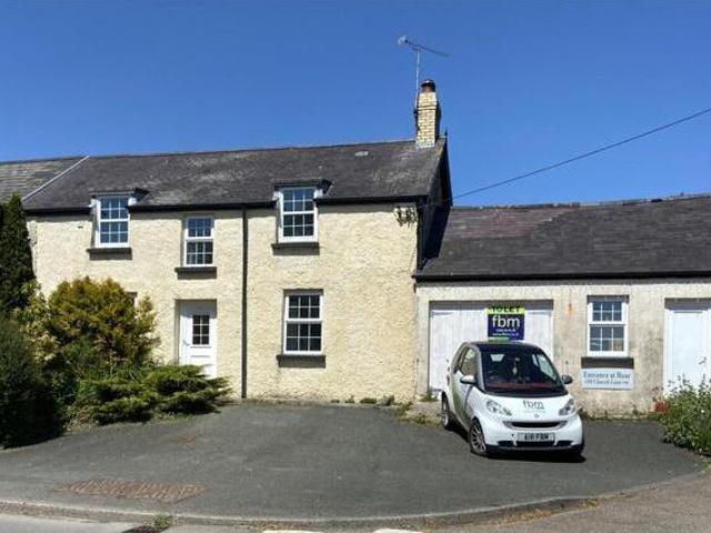 House for rent in Narberth, Wales